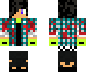 my skin