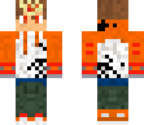 tsuna decimo
