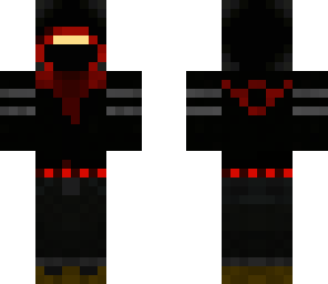 dark assasain