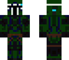 mandalorian v2
