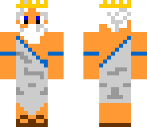 poseidon