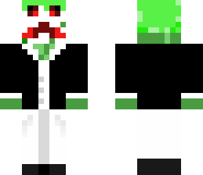 why so creepius