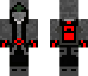 parkour zombie