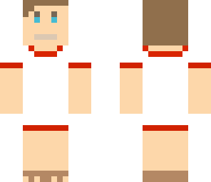 roman recruit