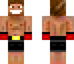 boxer