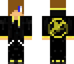 person