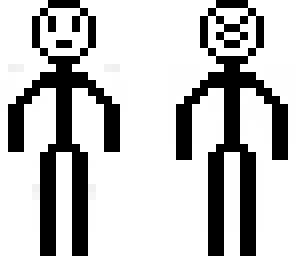 stickman