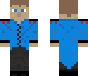 bluecoatsteve