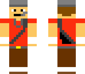 scout