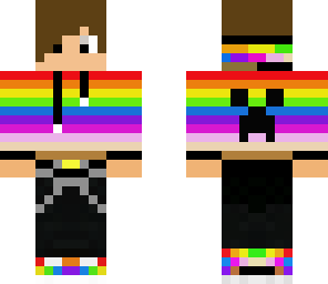 rainbow teen 2