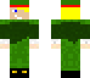 christmas elf