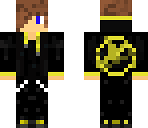hunger games guy