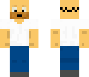 homer simpson