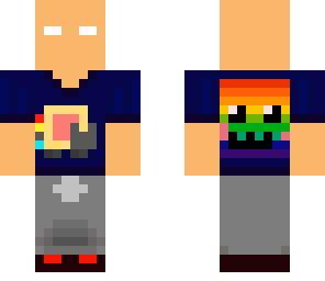 nyan cat teen