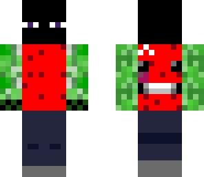 super-ender creep boy
