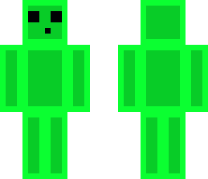 slime boy