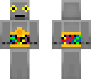 robot
