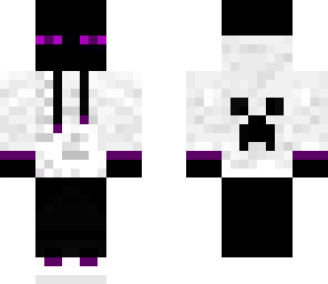 dragon dj endermen