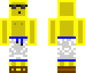 beachboy slime