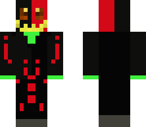 essendon head suporter alien