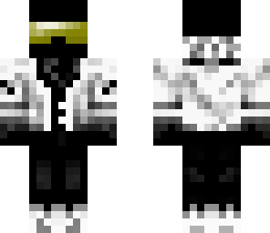 cool enderman