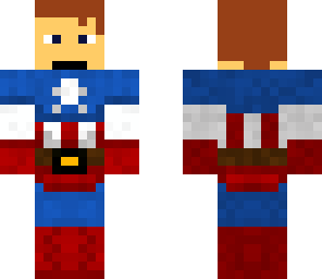 steve rogers good