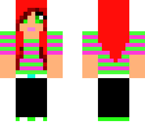 cute girl