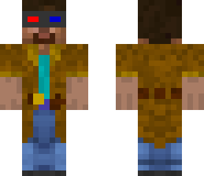 steve adventurer