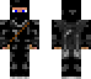 the ninja