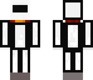 space man
