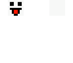 retro boo
