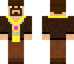 adventurer