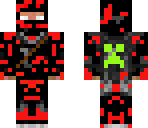blut herobrine