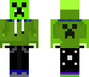 crepper teen
