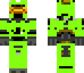 master chief