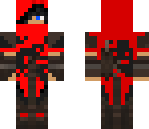 red assain