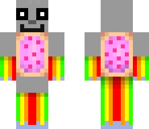 nyan cat 2