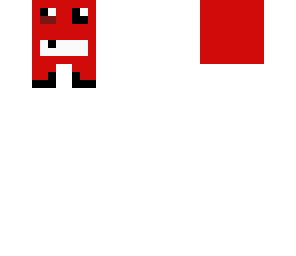 super meat boy
