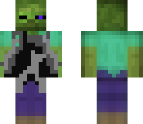enderzombie
