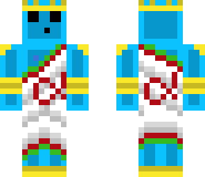olympic slime