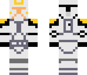 commander