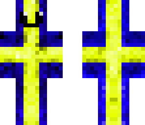 swedish dj