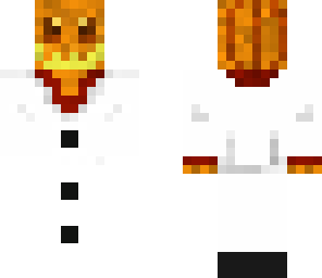 the snowy snowman