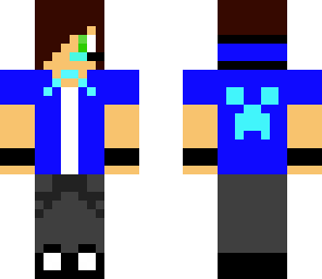 cooler teen