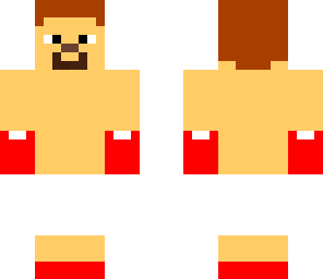 glass joe contender