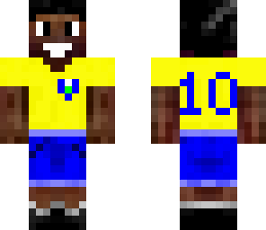 pele