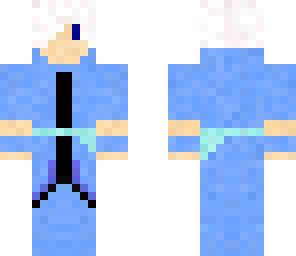 ice kid