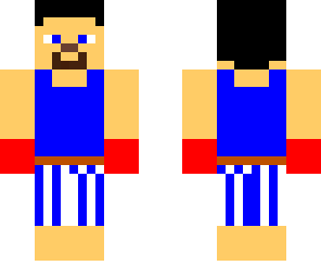 little mac world curcuit