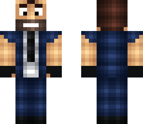 barry hd