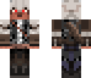 connor from hell